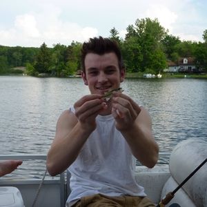 Meet your Posher, Parker